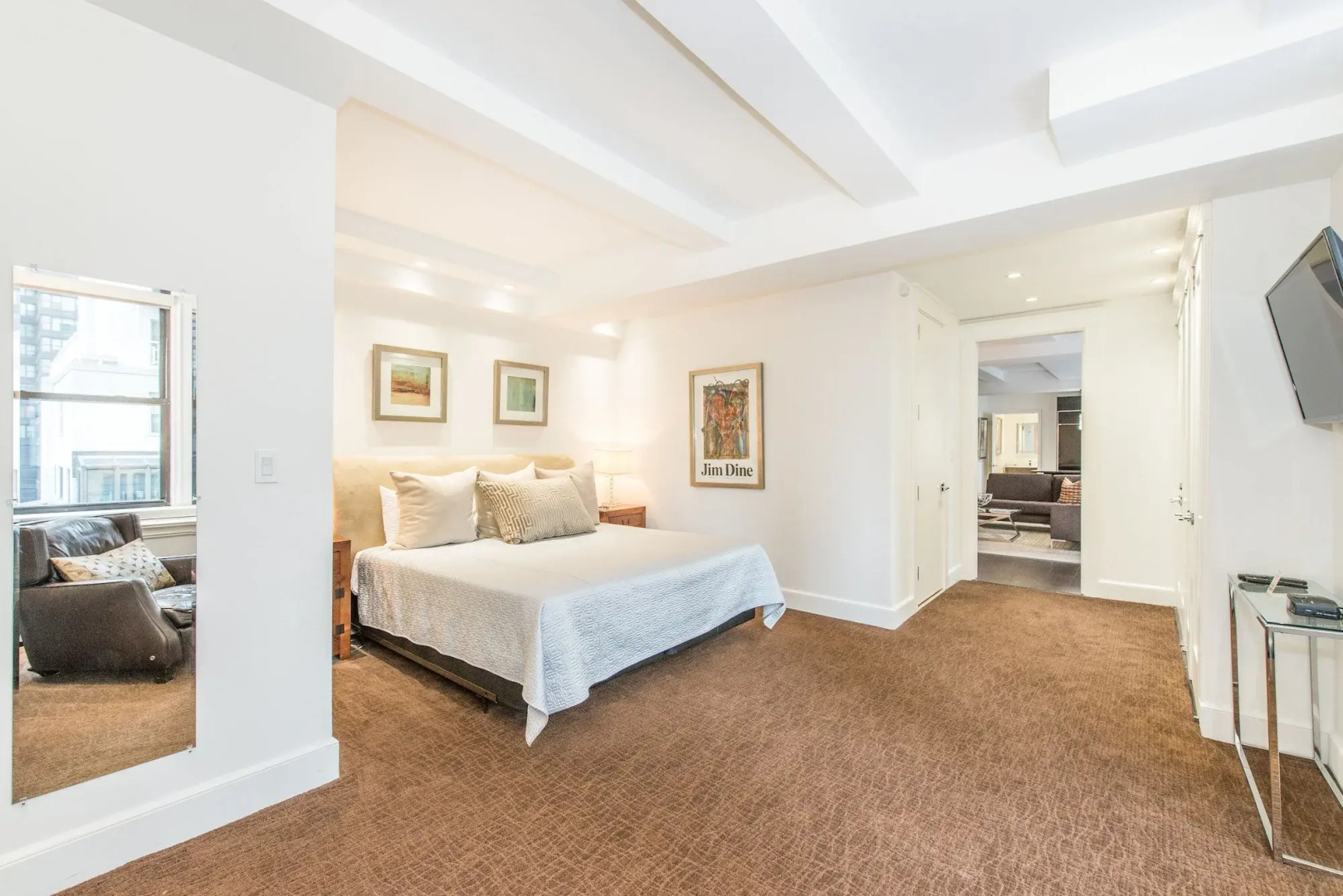 Foto - Lombardy Hotel