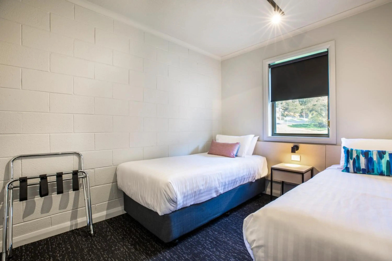 Foto - Nightcap at Riverside Hotel