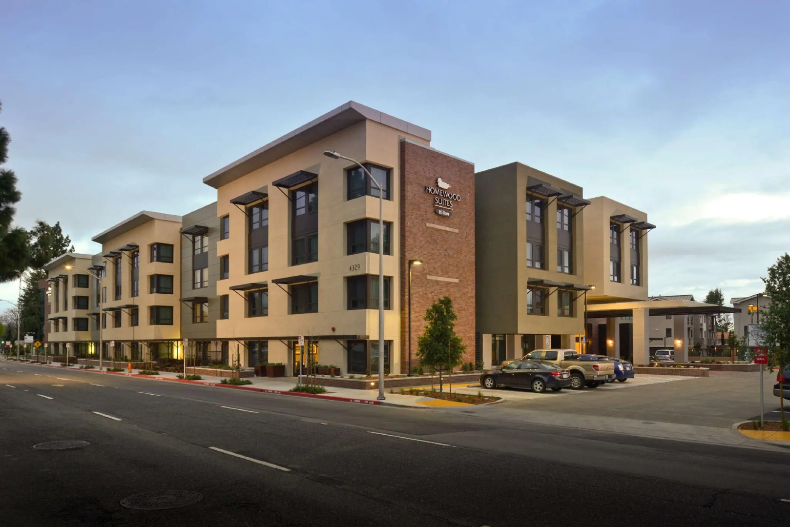Foto - Homewood Suites by Hilton Palo Alto