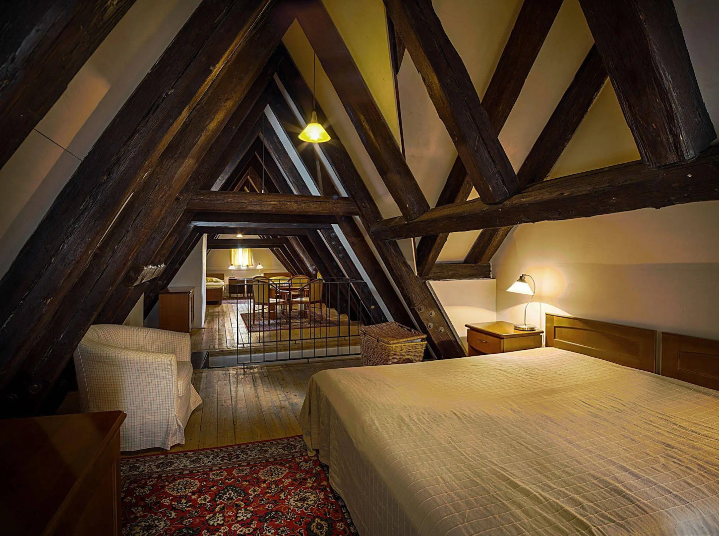 Photo - U Tří Bubnů