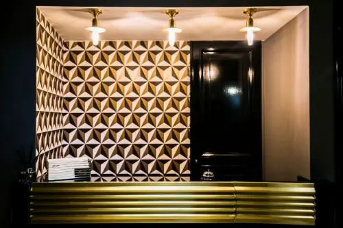 Foto - Hotel Parrasio