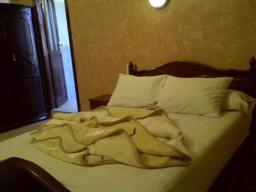 Hotel Espace Tifawine