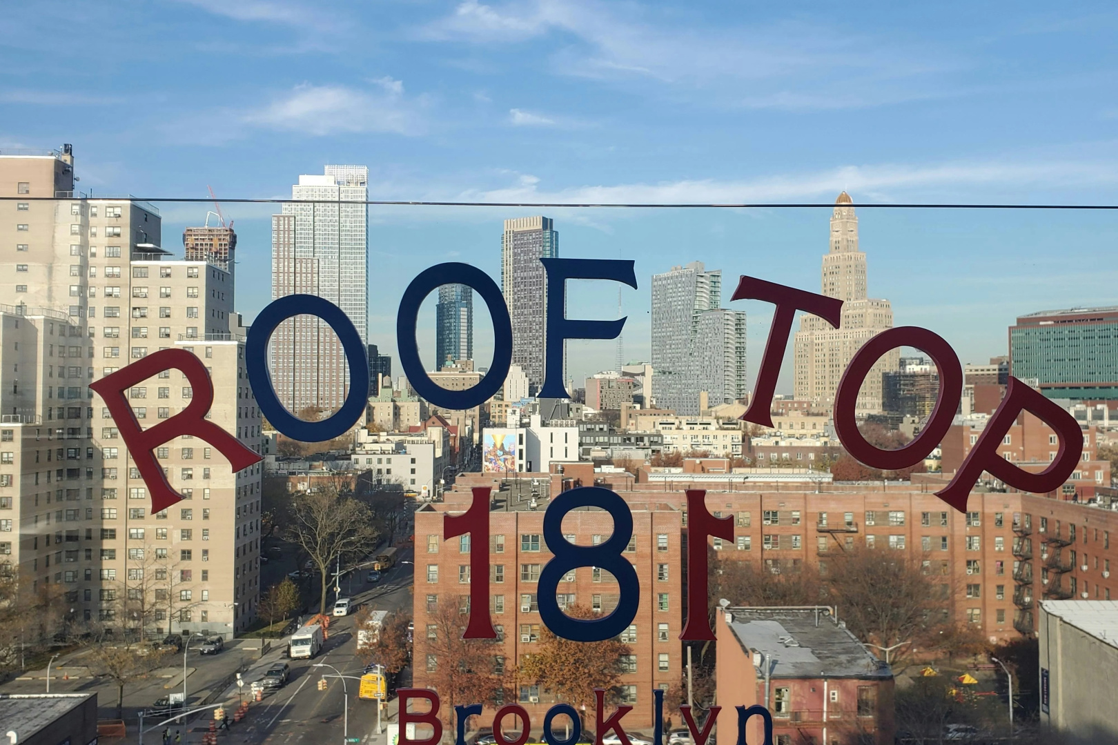Foto - Fairfield Inn & Suites By Marriott New York Brooklyn