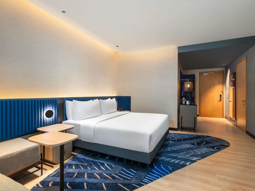 Foto - Novotel Jakarta Pulo Mas