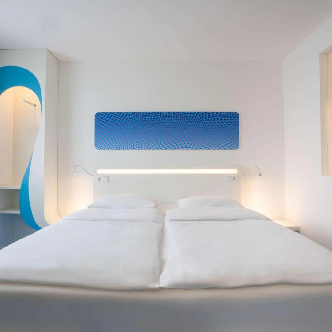Foto - Prize by Radisson, Hamburg City
