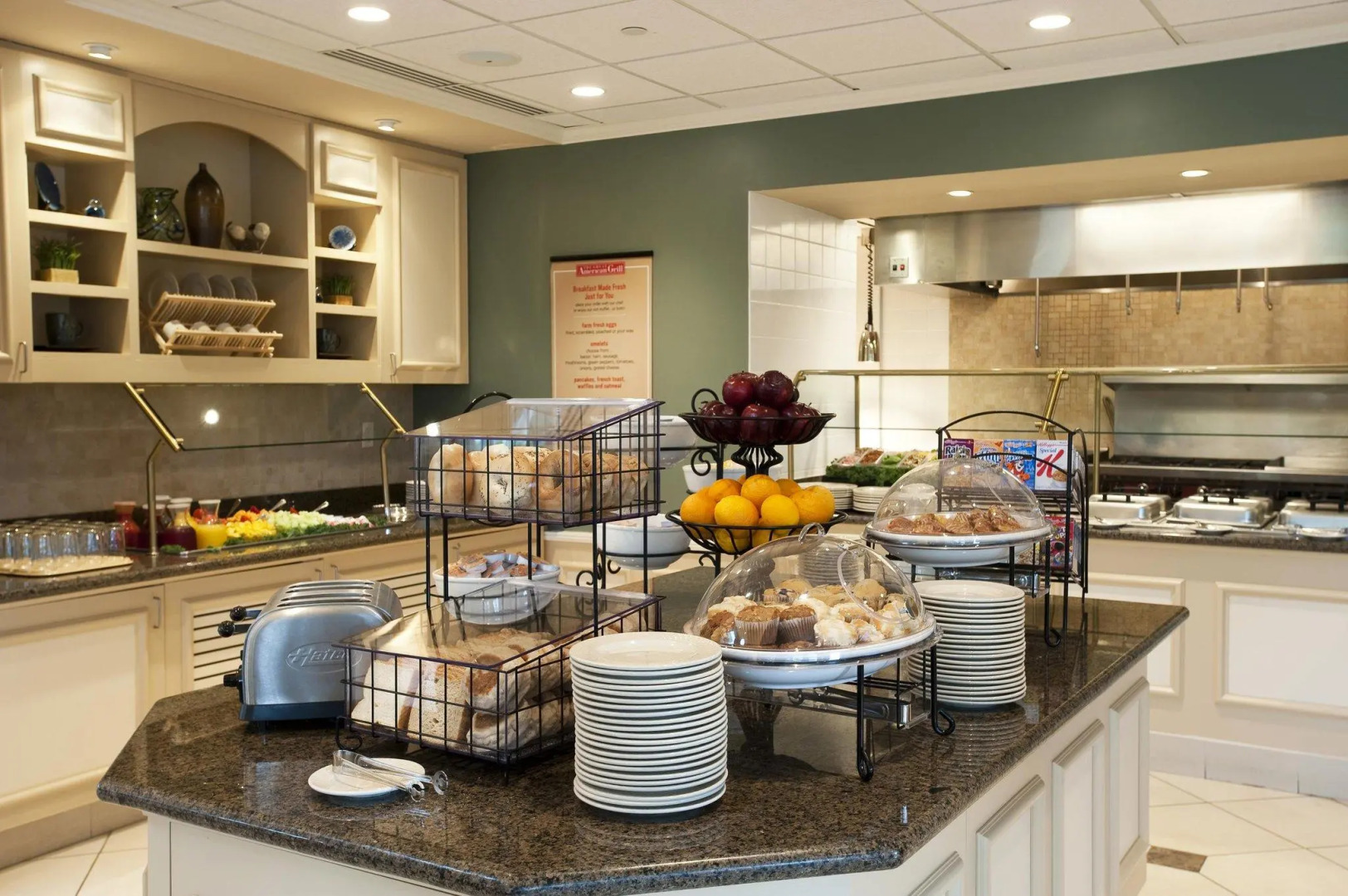 Photo - Hilton Garden Inn Ridgefield Park