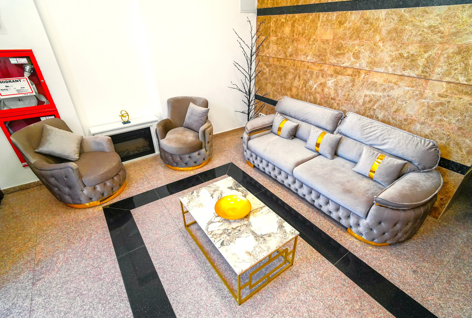 Foto - Sir Fundeni Hotel