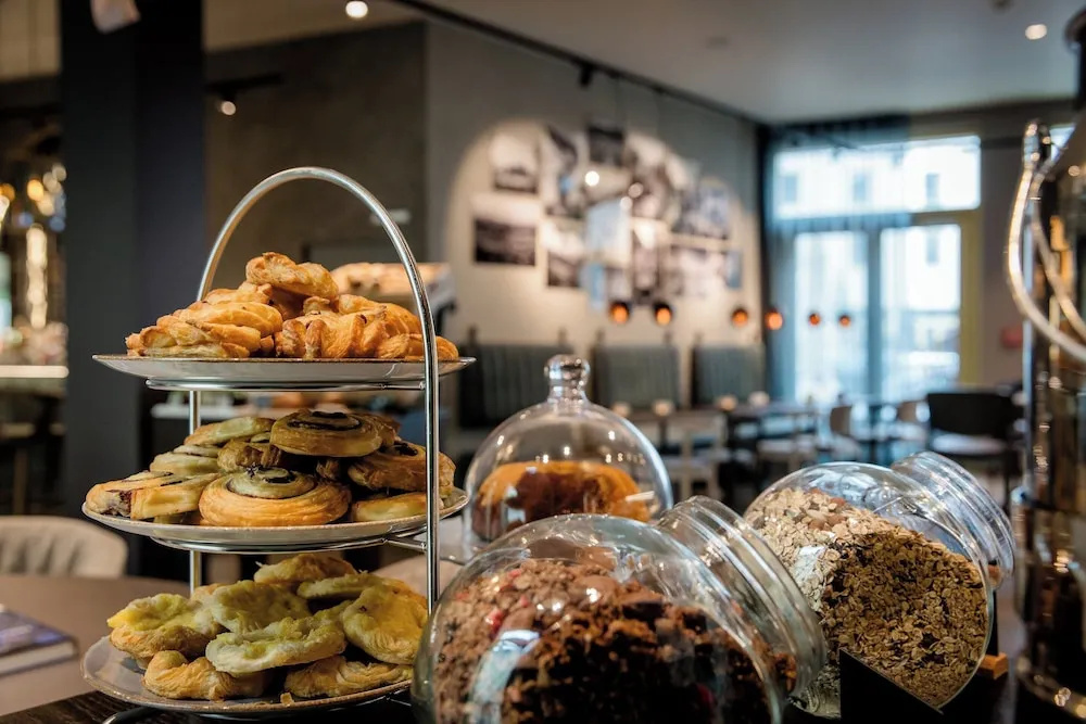 Foto - Motel One Würzburg