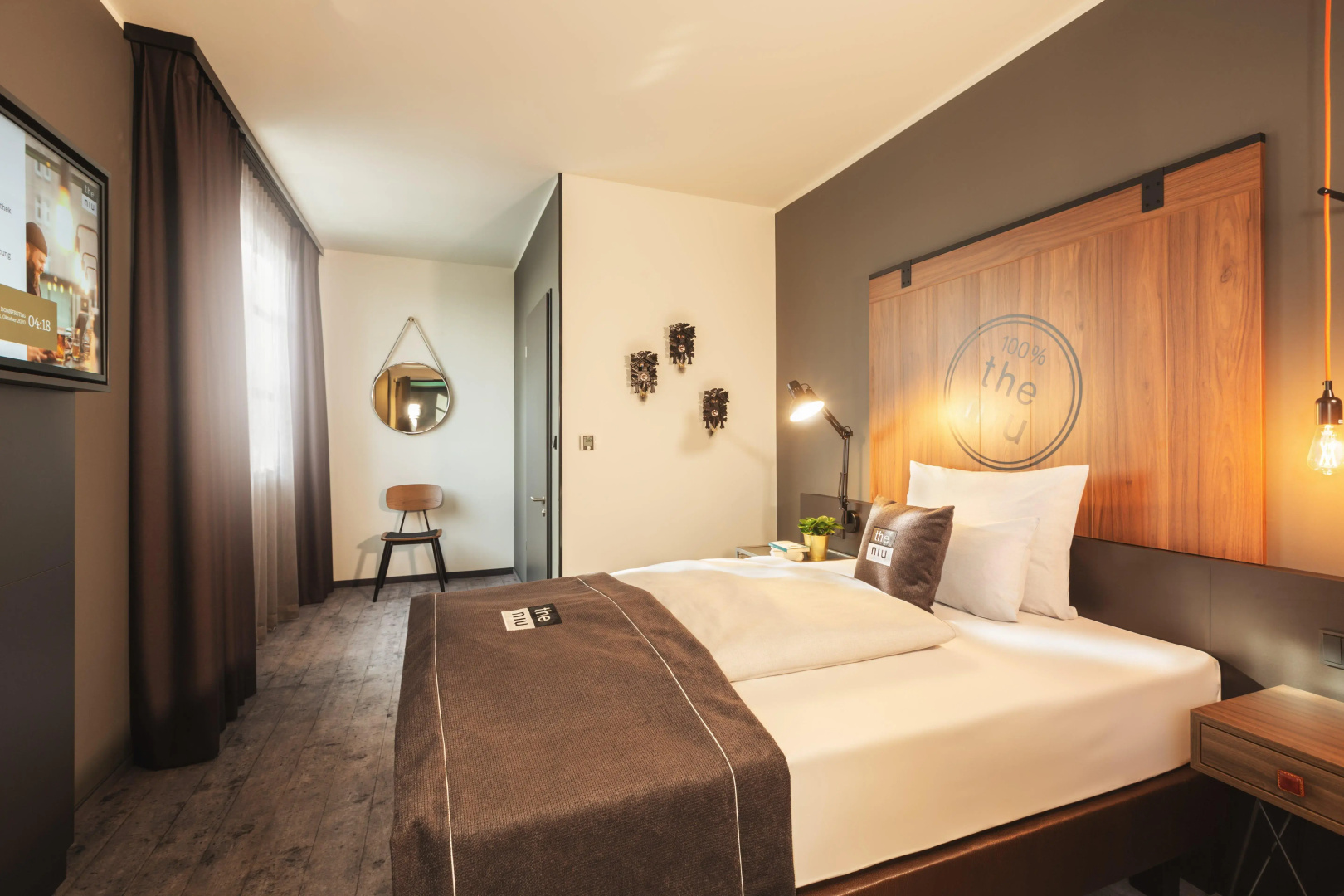 Photo - Holiday Inn - the niu, Bricks Hamburg by IHG