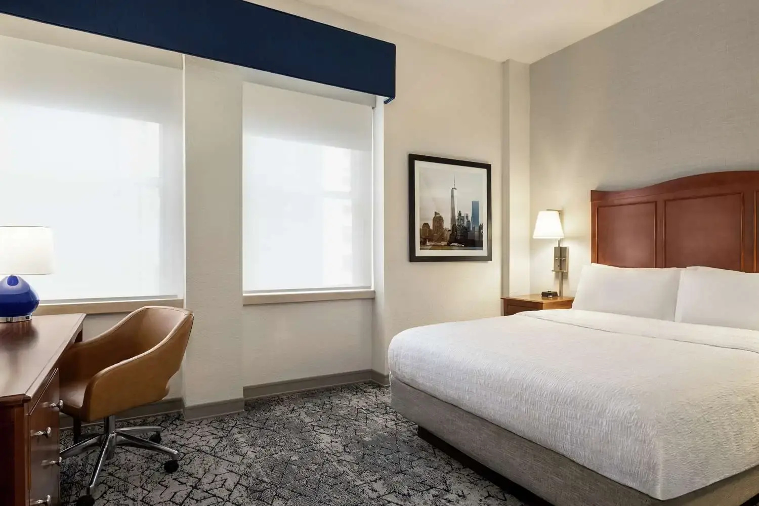 Photo - Hampton Inn Manhattan/Downtown-Financial District