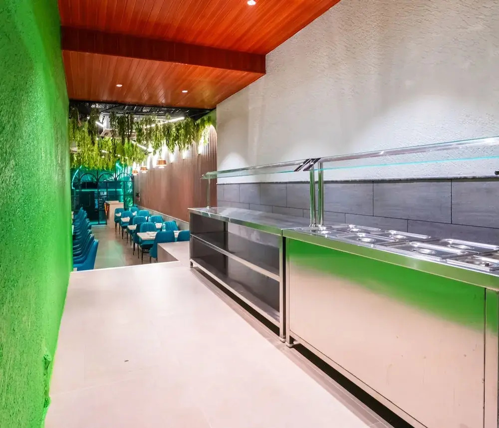 Foto - Treebo Express Inn