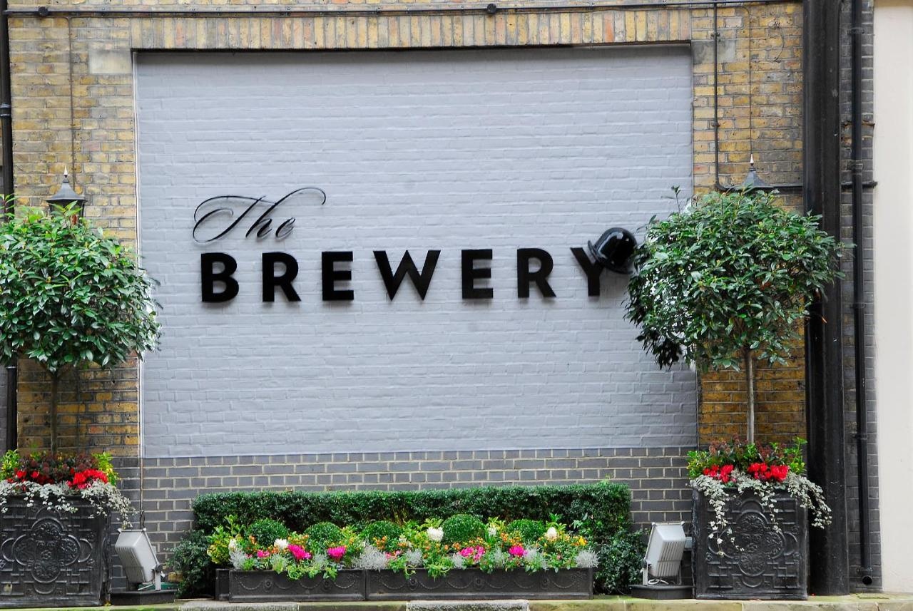 Foto - Montcalm Brewery, London City