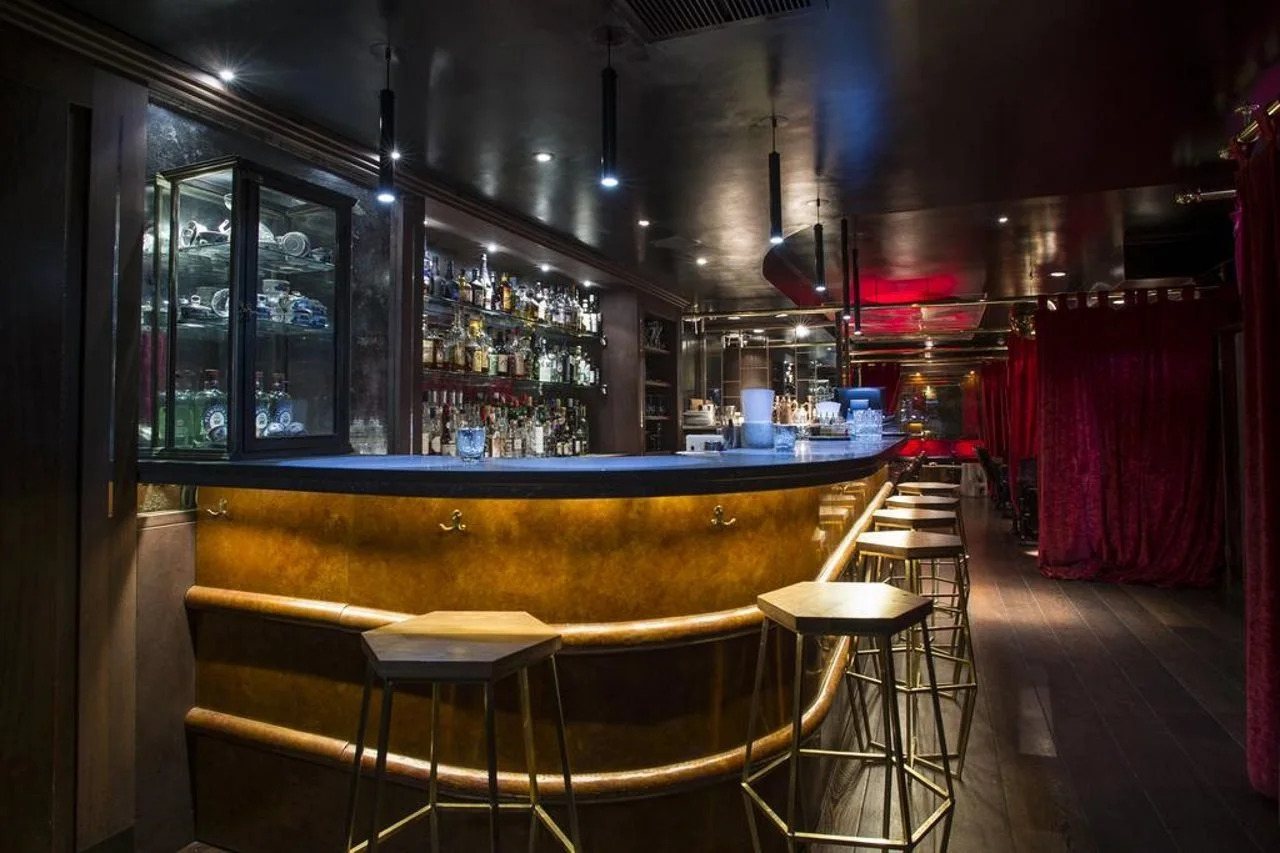 Photo - The Megaro Hotel - Kings Cross St Pancras, London