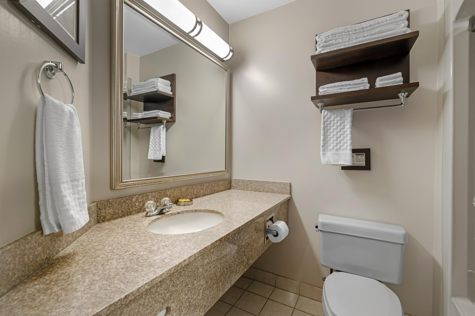 Foto - Best Western Plus Stoneridge Inn & Conference Centre