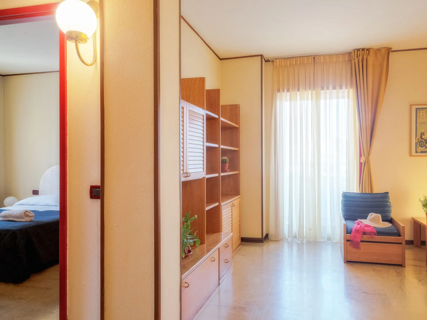 Photo - Torreata Hotel & Residence