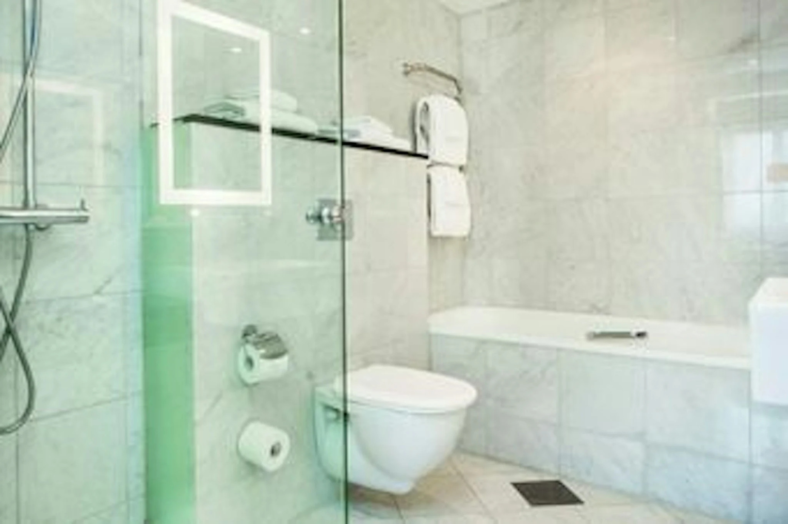 Foto - Elite Park Avenue Hotel