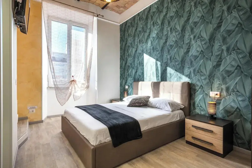 Foto - Roma Design Rooms San Giovanni Colosseo Area