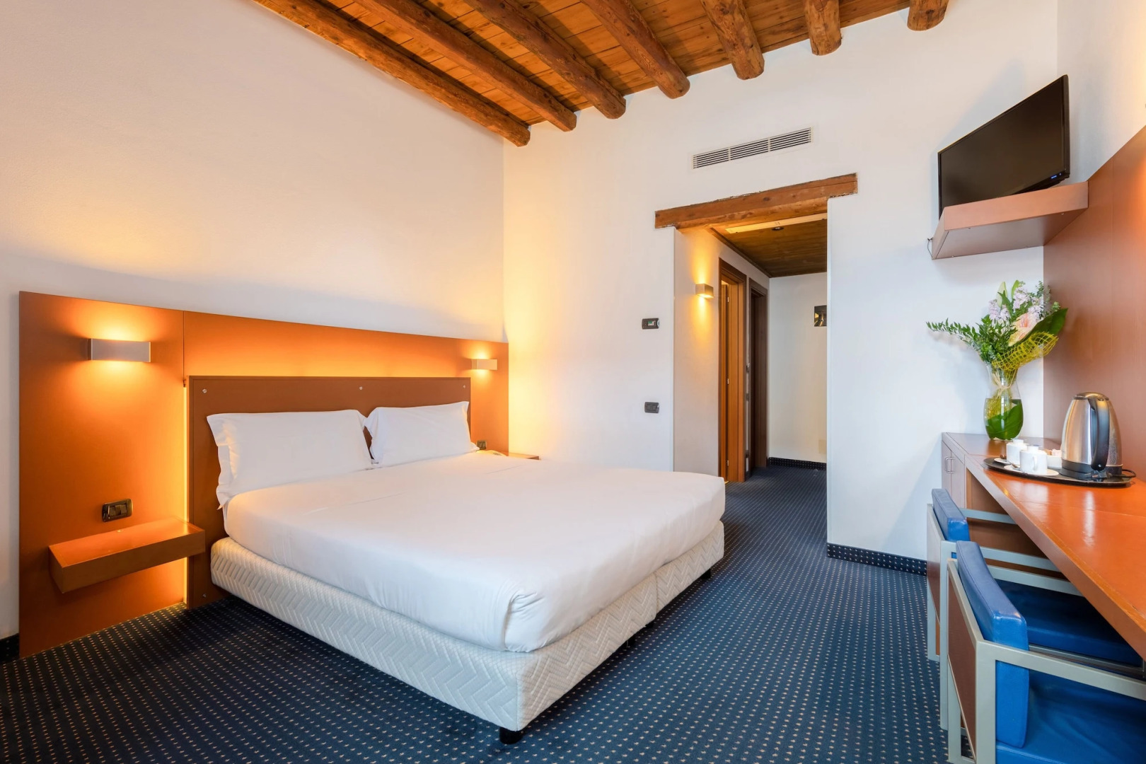 Foto - Eurostars Residenza Cannaregio