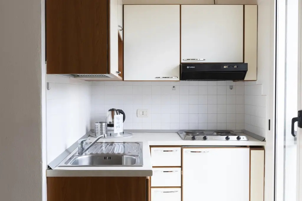 Foto - Residence Mimosa