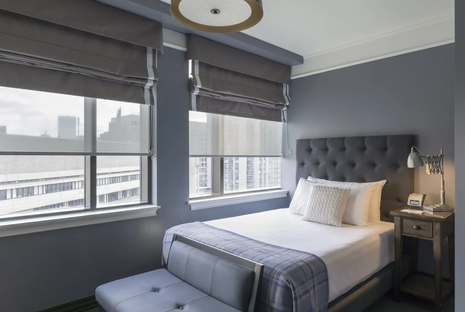 Photo - Eurostars The Boxer