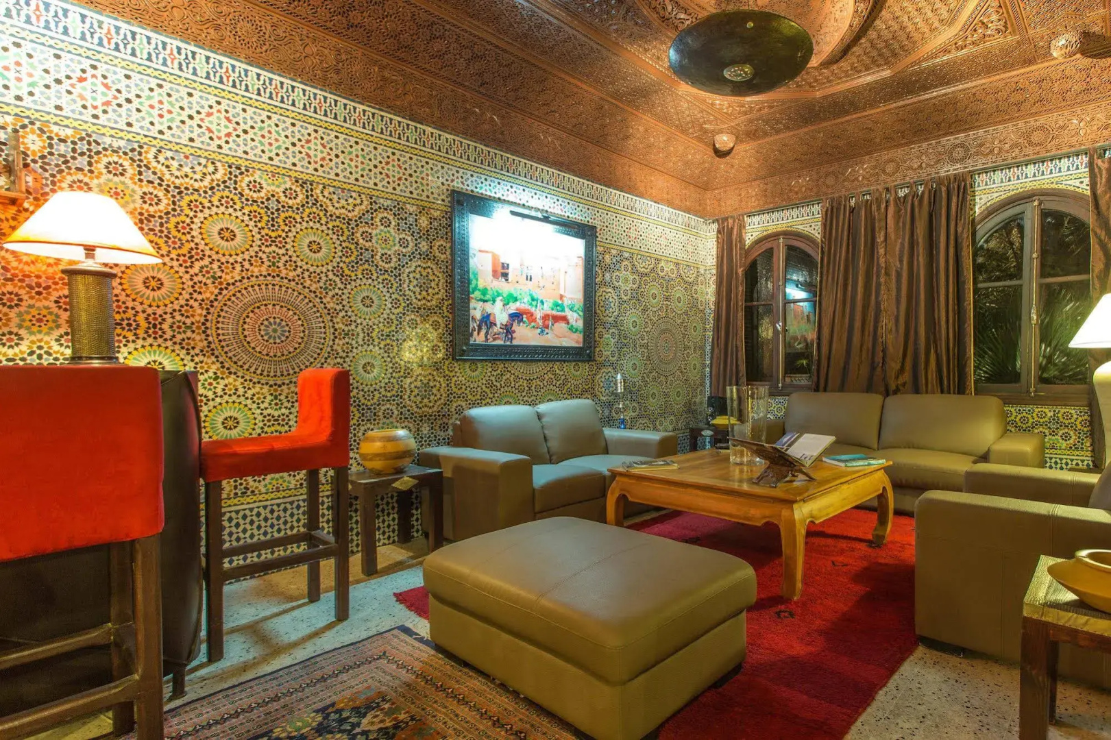 Photo - Villa Amira et Spa