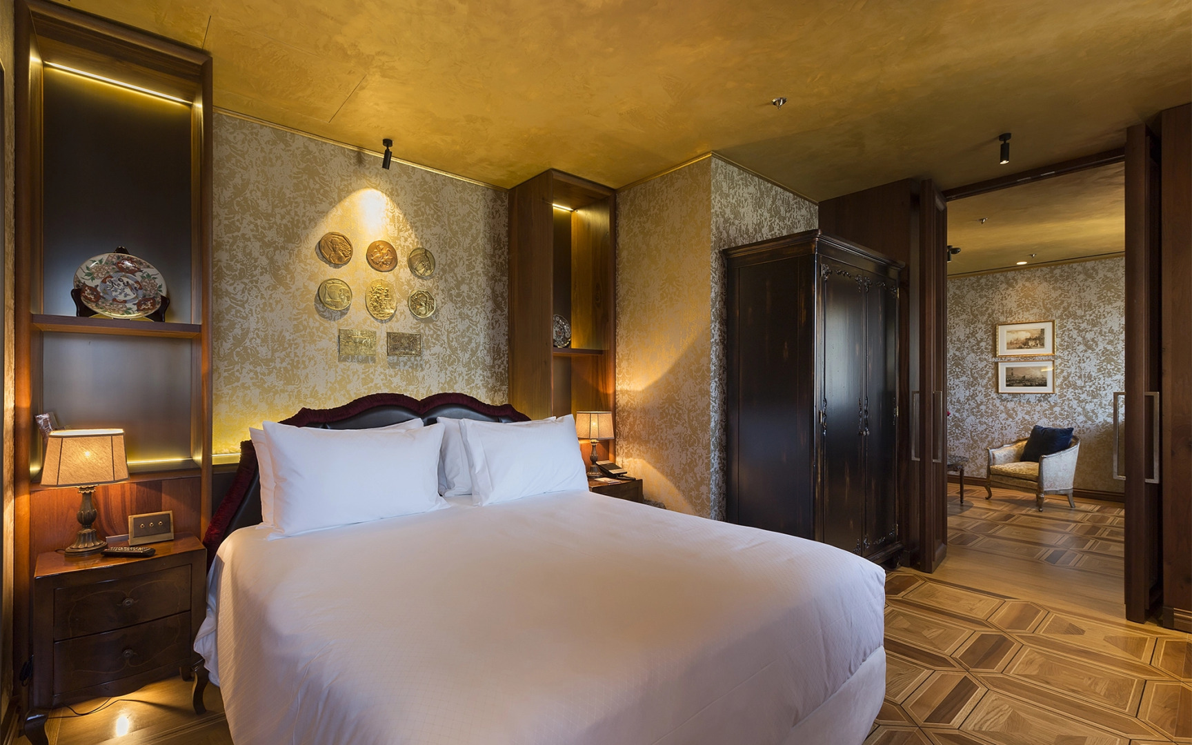 Foto - Palazzo Venart Luxury Hotel