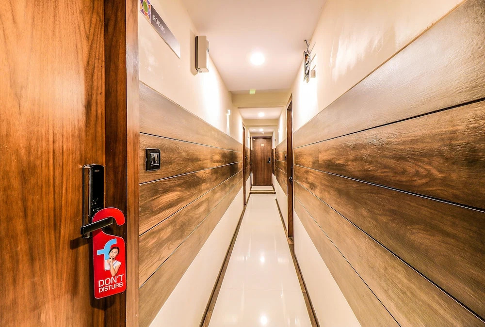 Foto - Oxford Hotel Powai