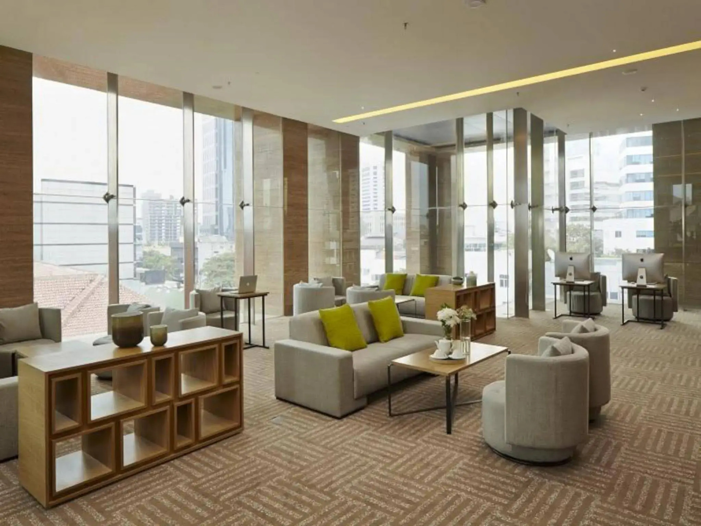 Foto - Fraser Residence Menteng Jakarta