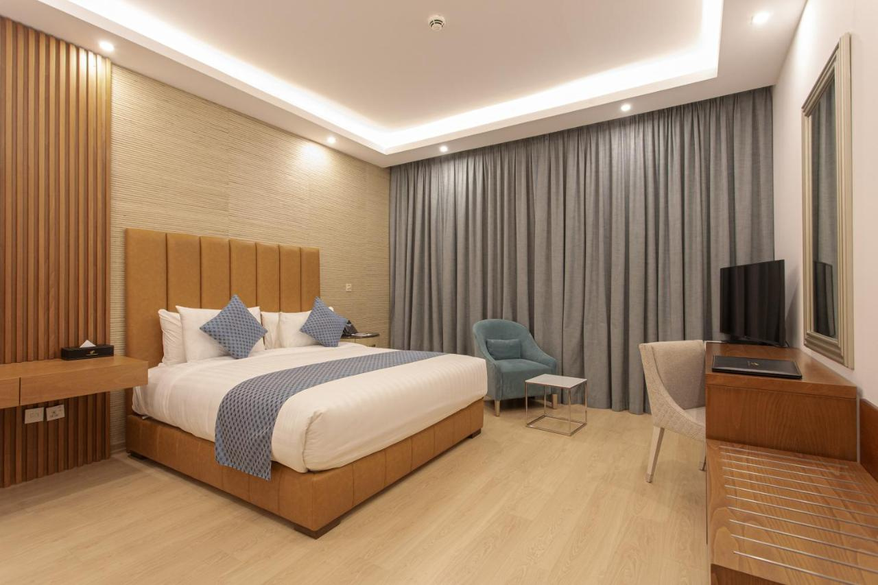 Photo - Sarwat Park Hotel Riyadh
