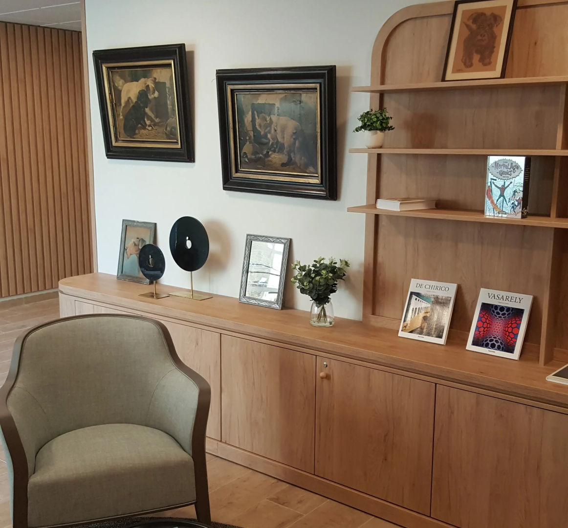 Foto - Séjours & Affaires Paris Bagnolet