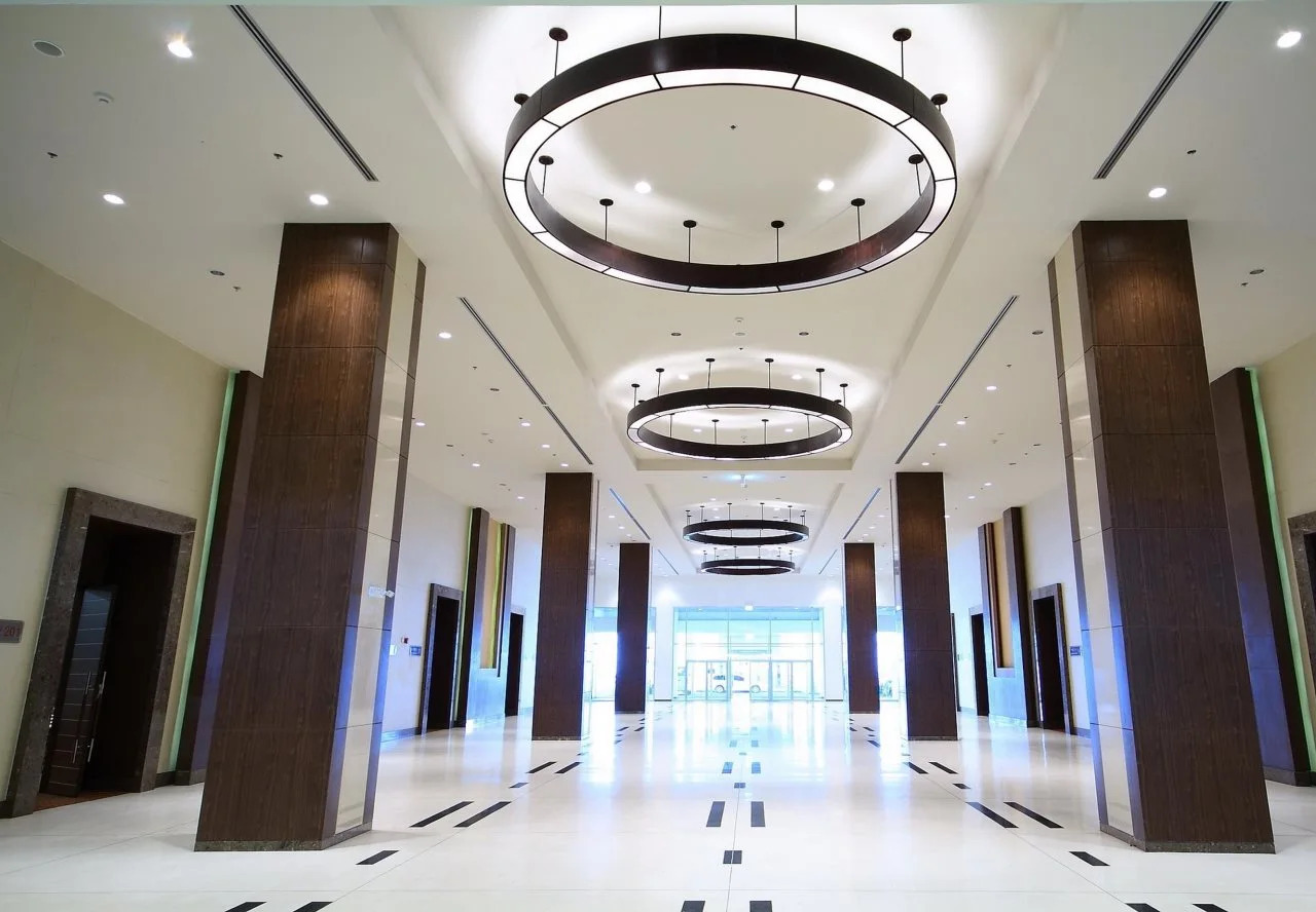 Photo - Centara Life Government Complex Hotel & Convention Centre Chaeng Watthana