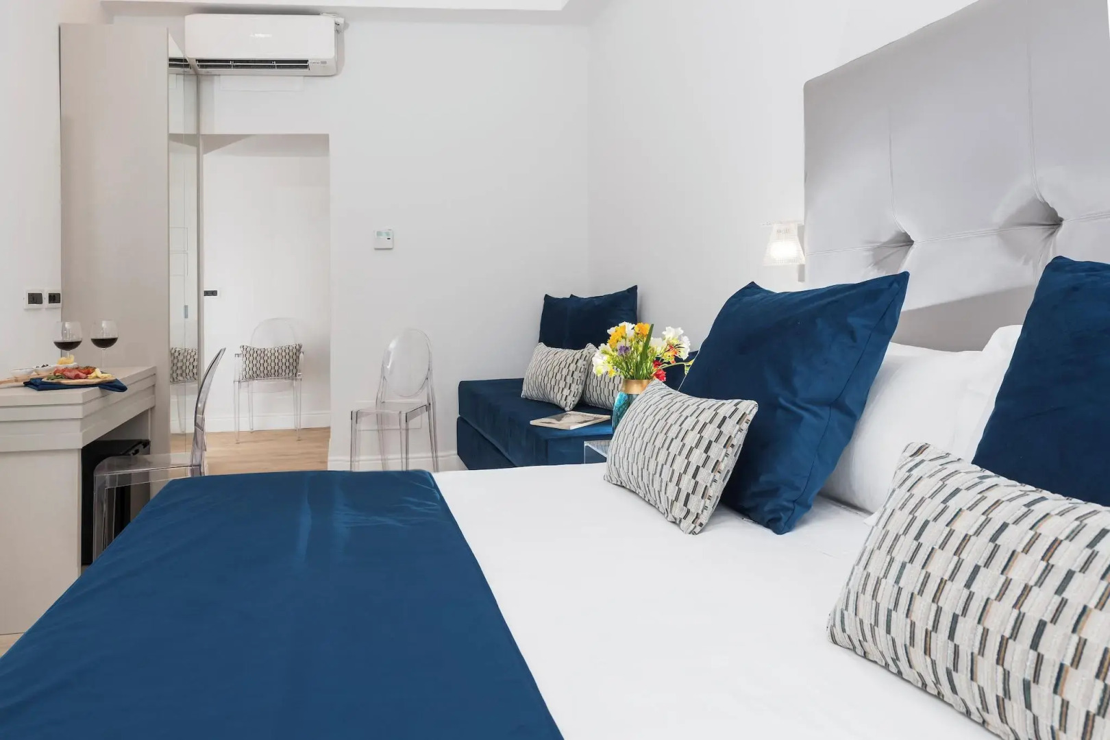 Foto - Residenza Zanardelli