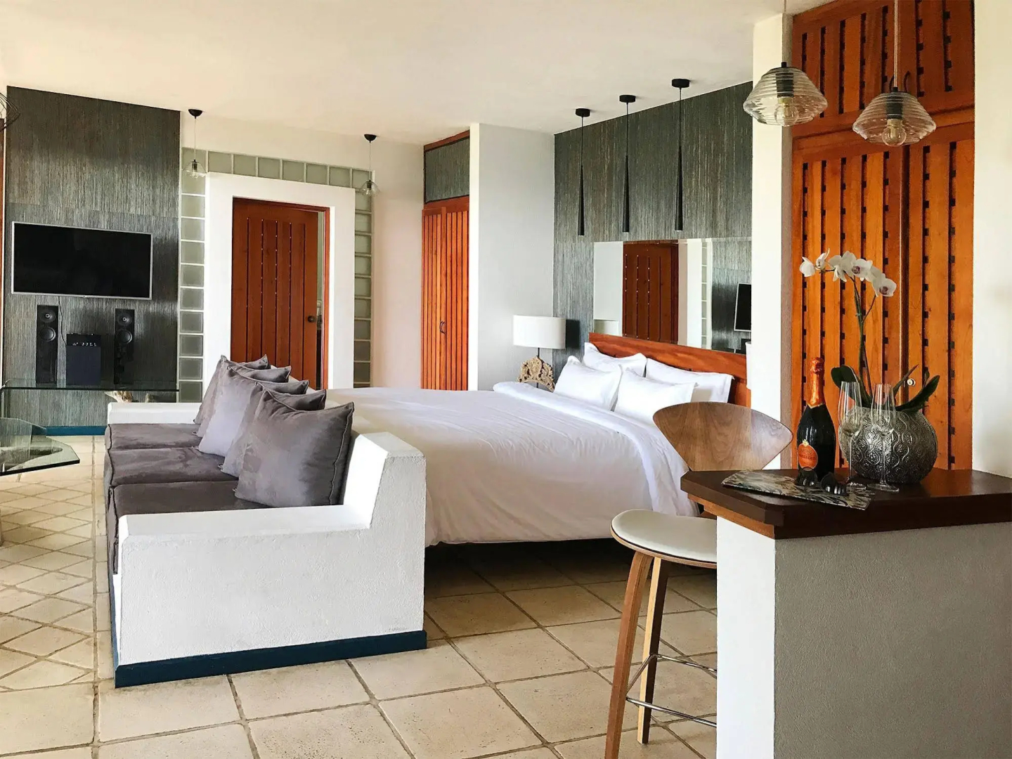 Photo - Makanda by The Sea Hotel Adults Only