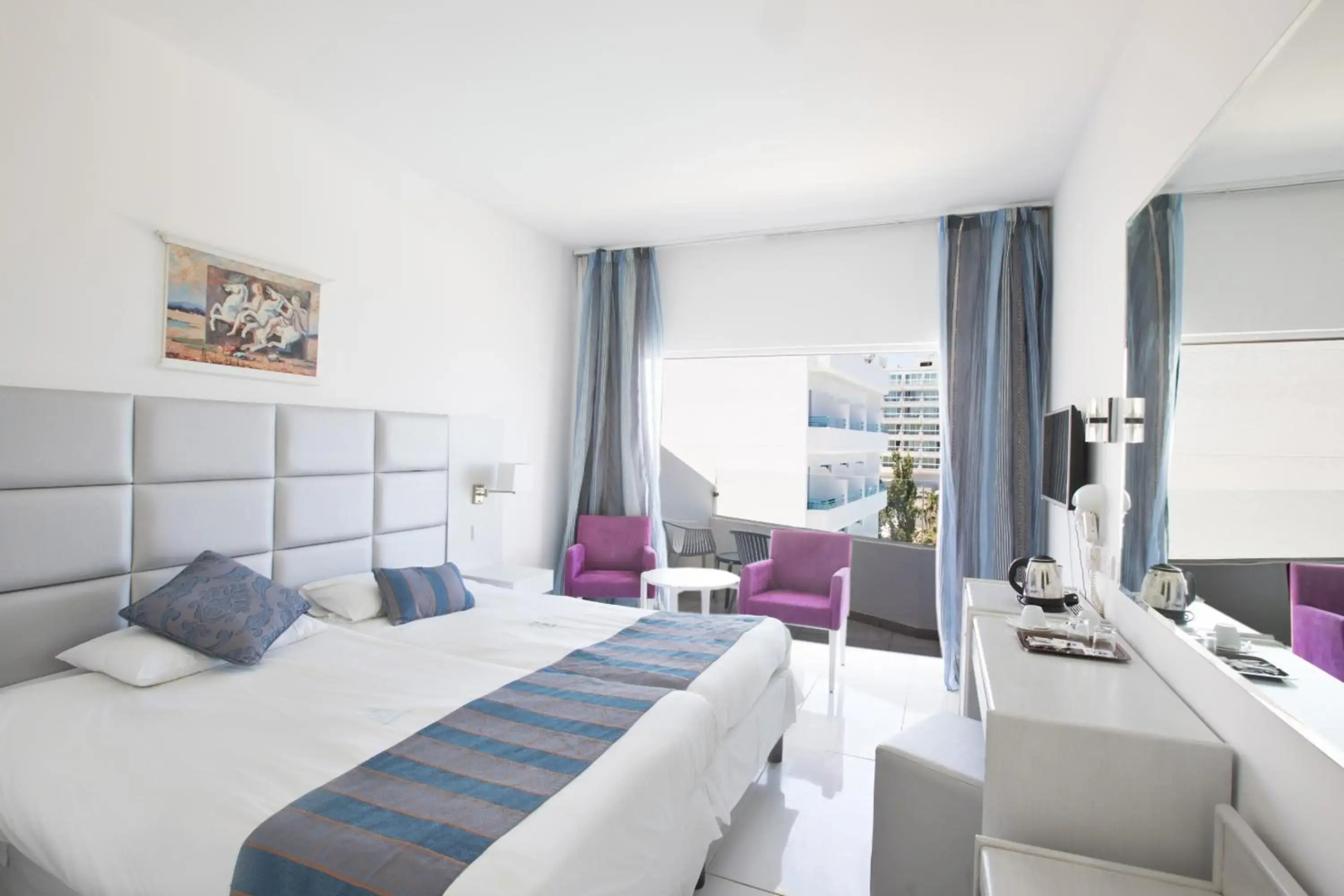 Foto - Silver Sands Beach Hotel