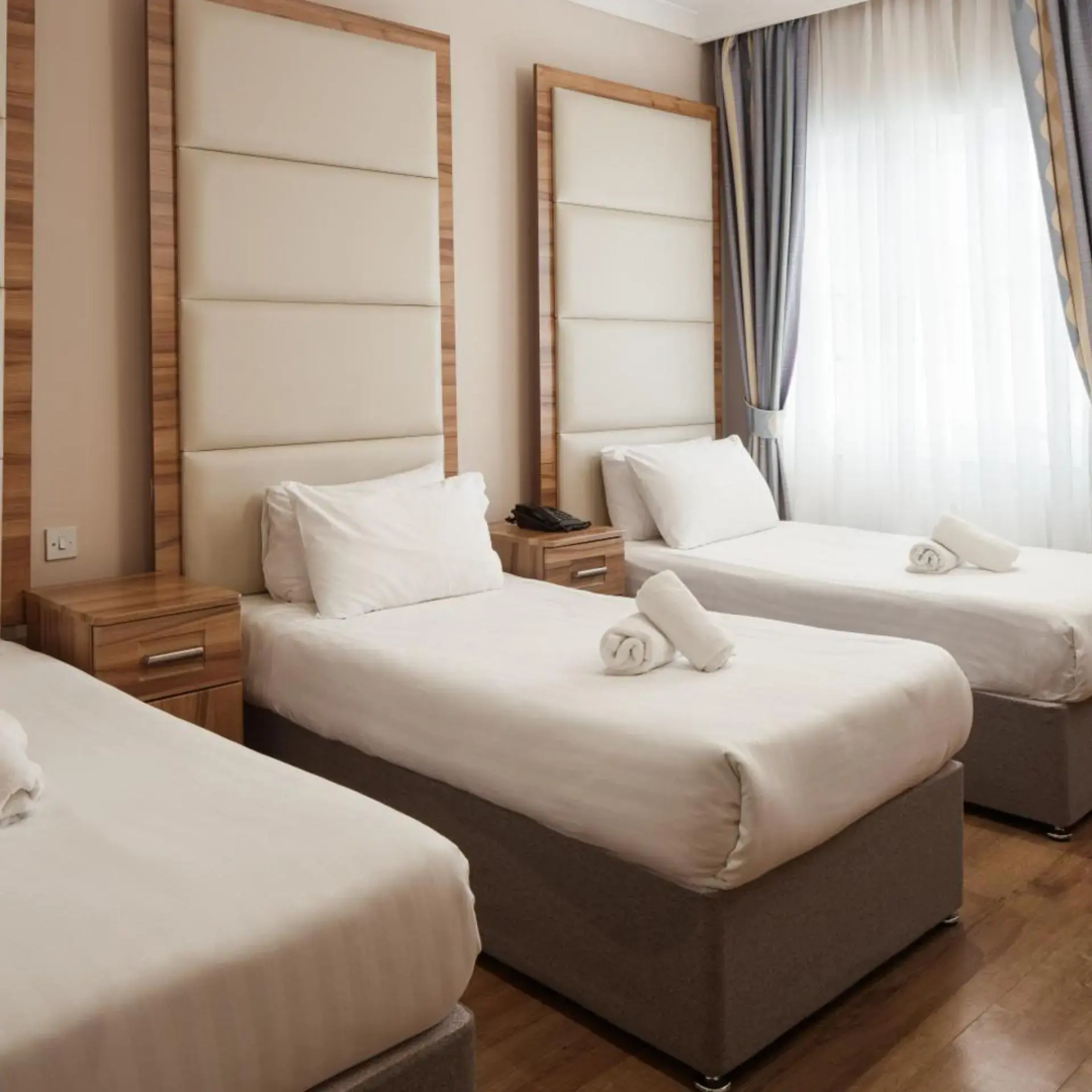 Foto - Royal Eagle Hotel