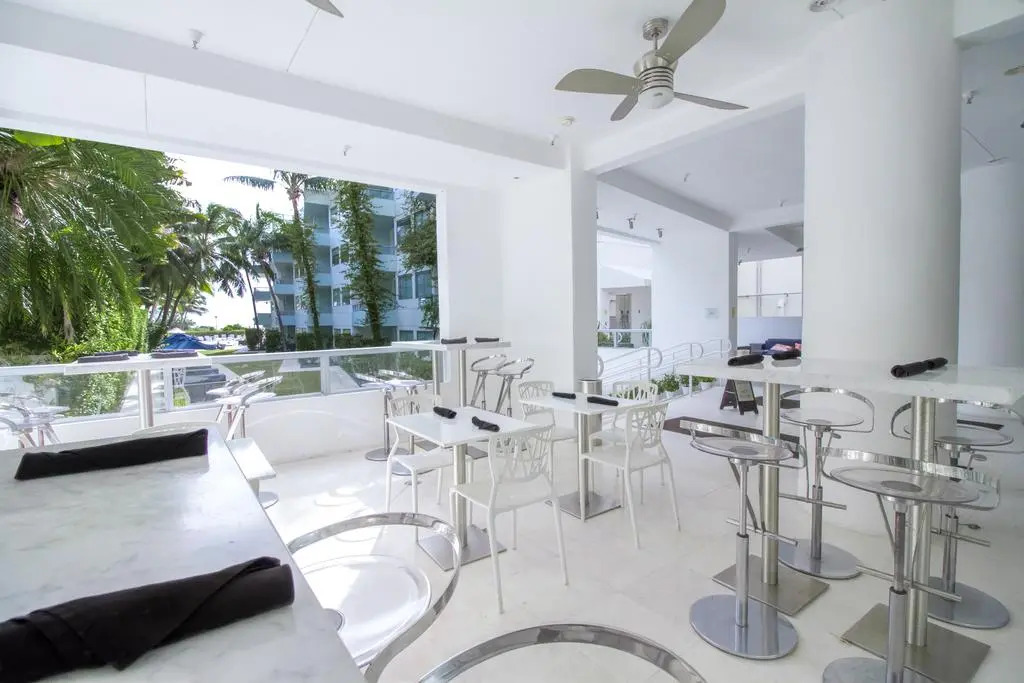 Foto - The Sagamore Hotel South Beach