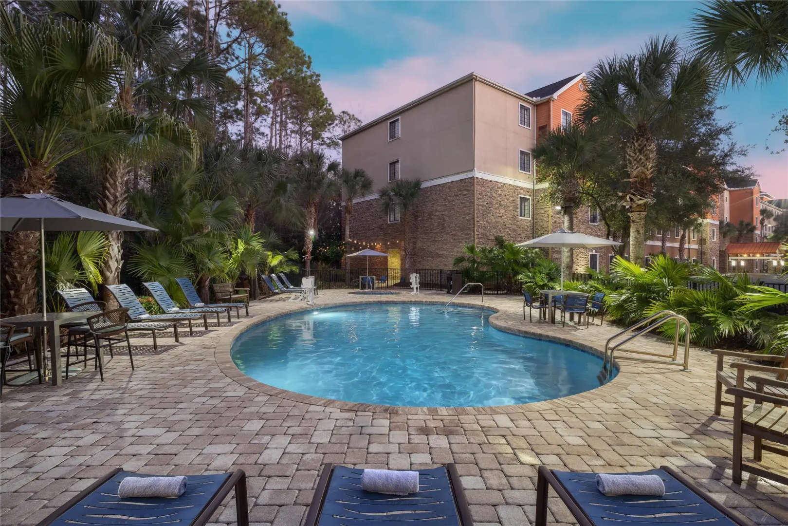 Photo - Homewood Suites Jacksonville Deerwood Park