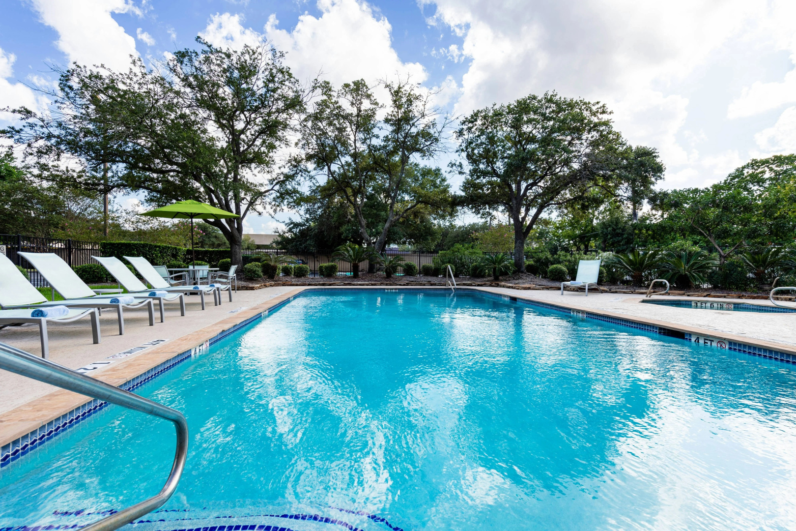 Foto - SpringHill Suites Houston Medical Center/NRG Park