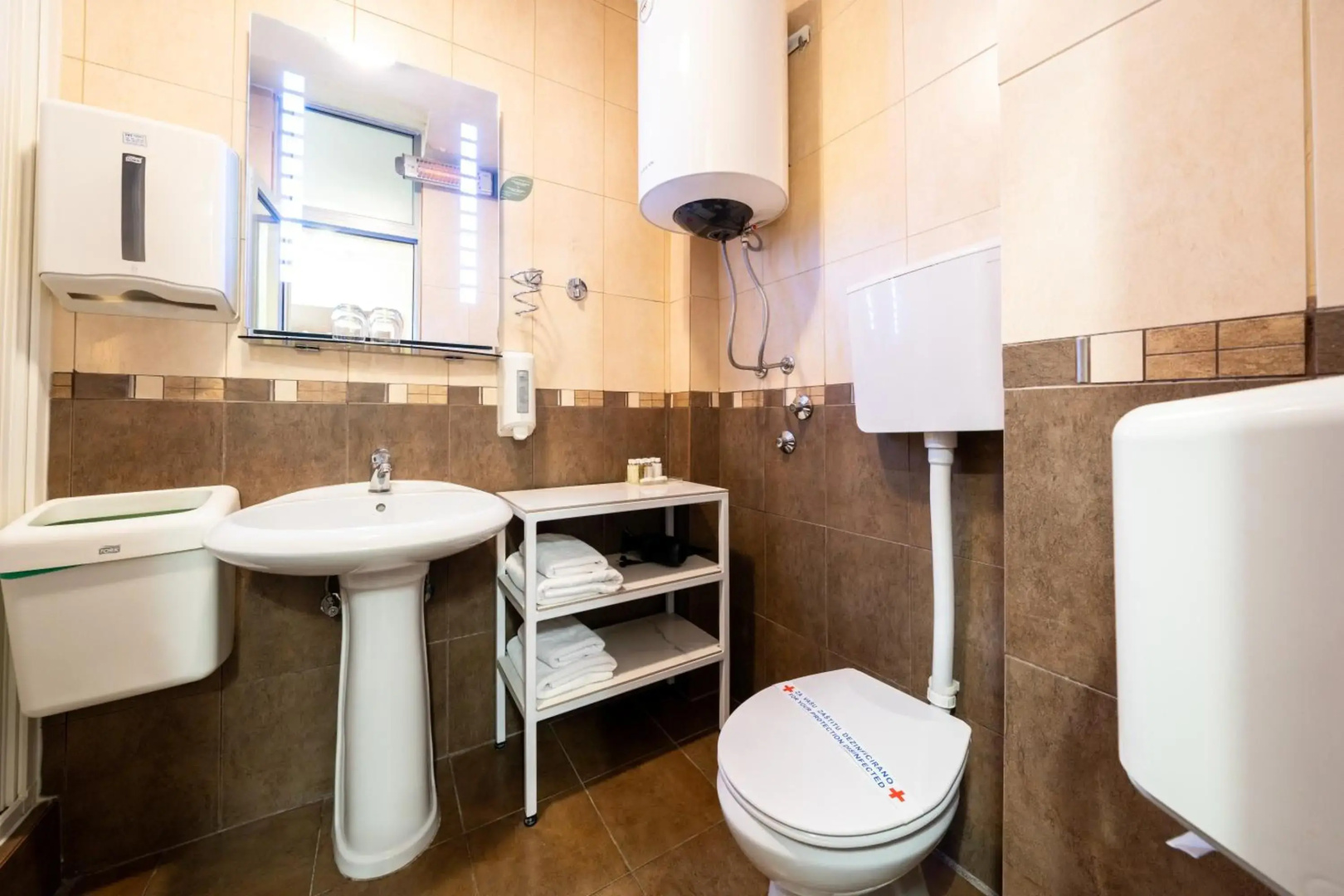 Foto - Hotel Alexandar Lux