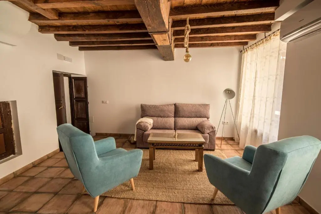 Foto - Casa Rural el Rincón de Monfragüe