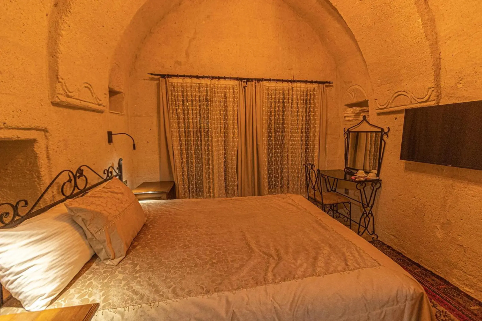 Photo - Taskonak Hotel