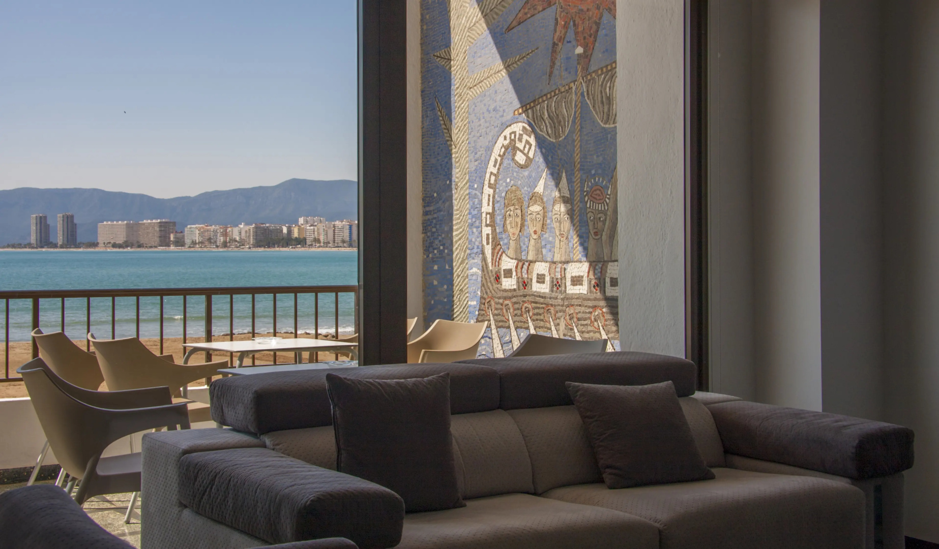 Foto - Hotel Sicania