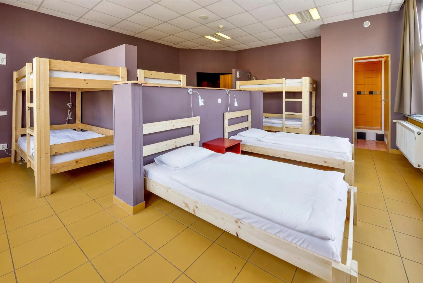 Photo - Plus Prague Hostel