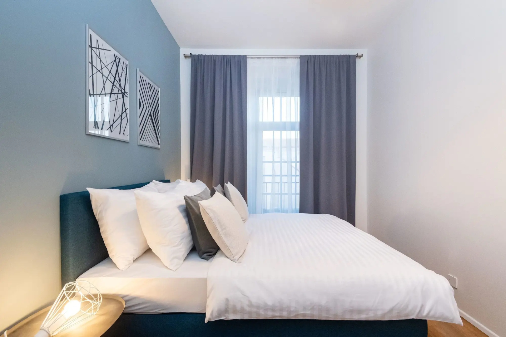 Foto - Seven Wishes Boutique Residence