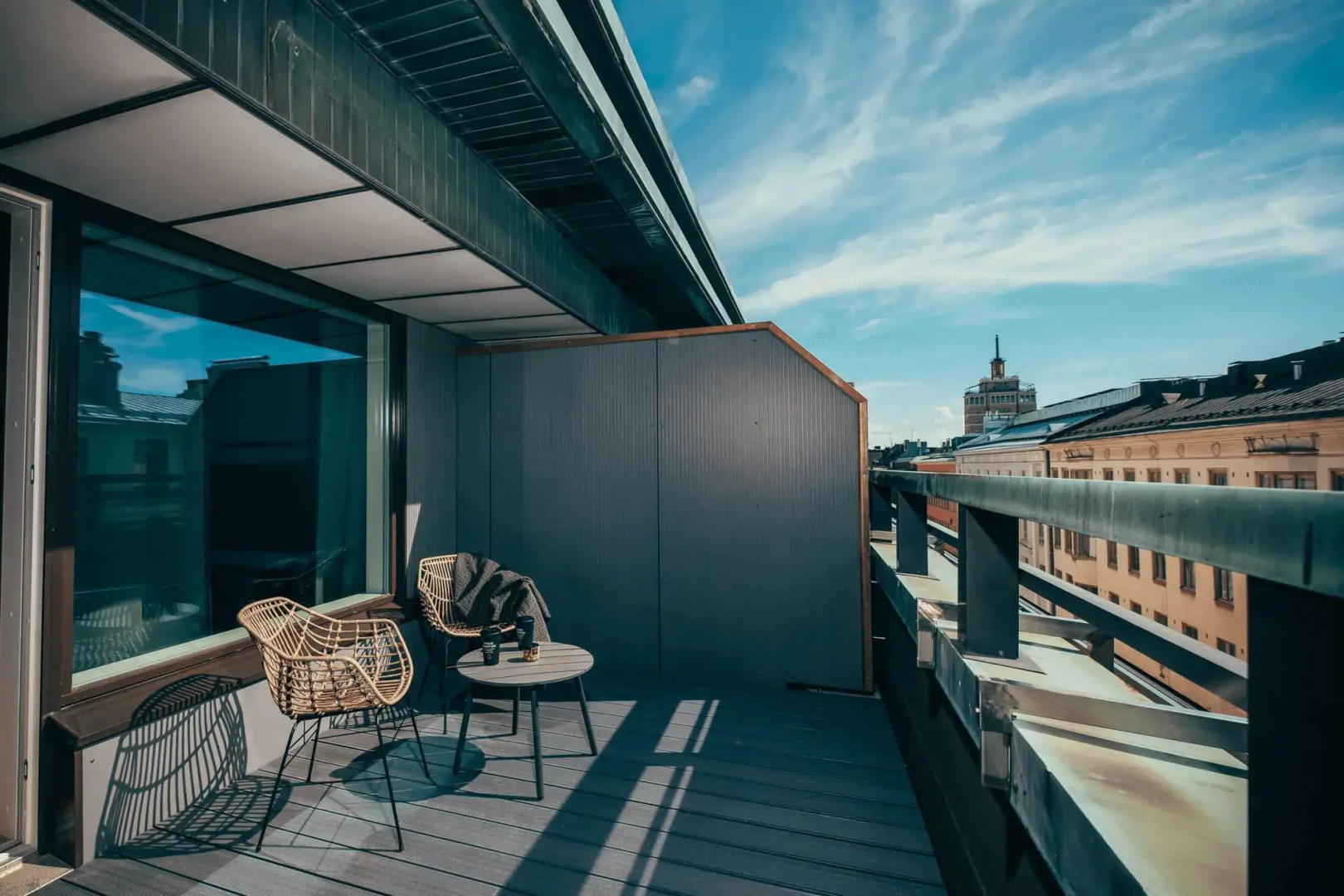 Photo - Clarion Hotel Mestari