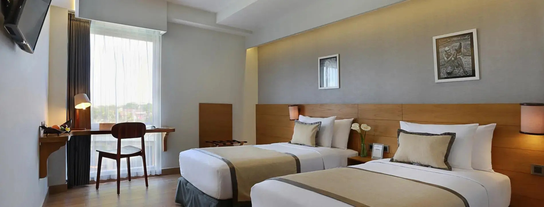 Foto - Azana Boutique Hotel Denpasar