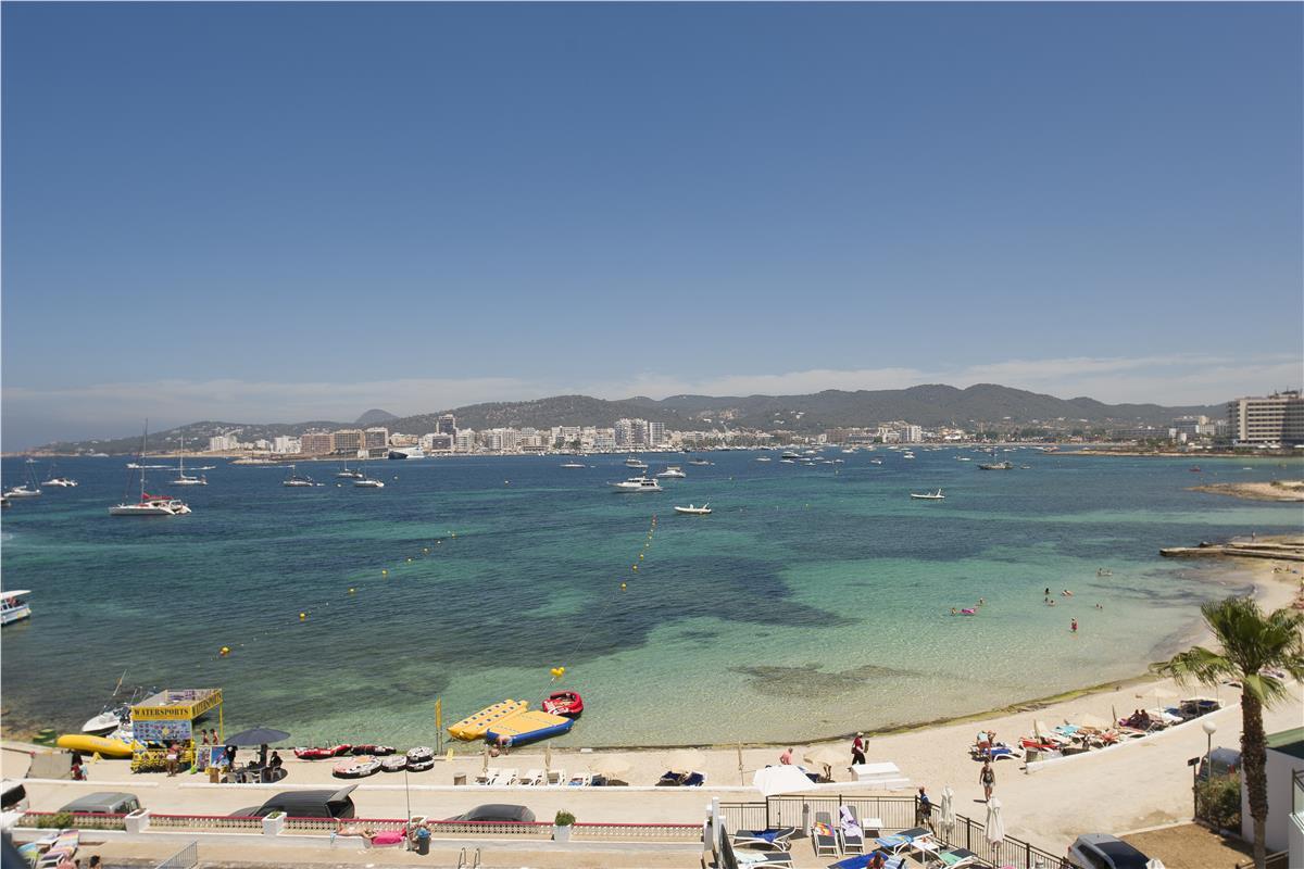 Photo - Hotel Vibra San Remo