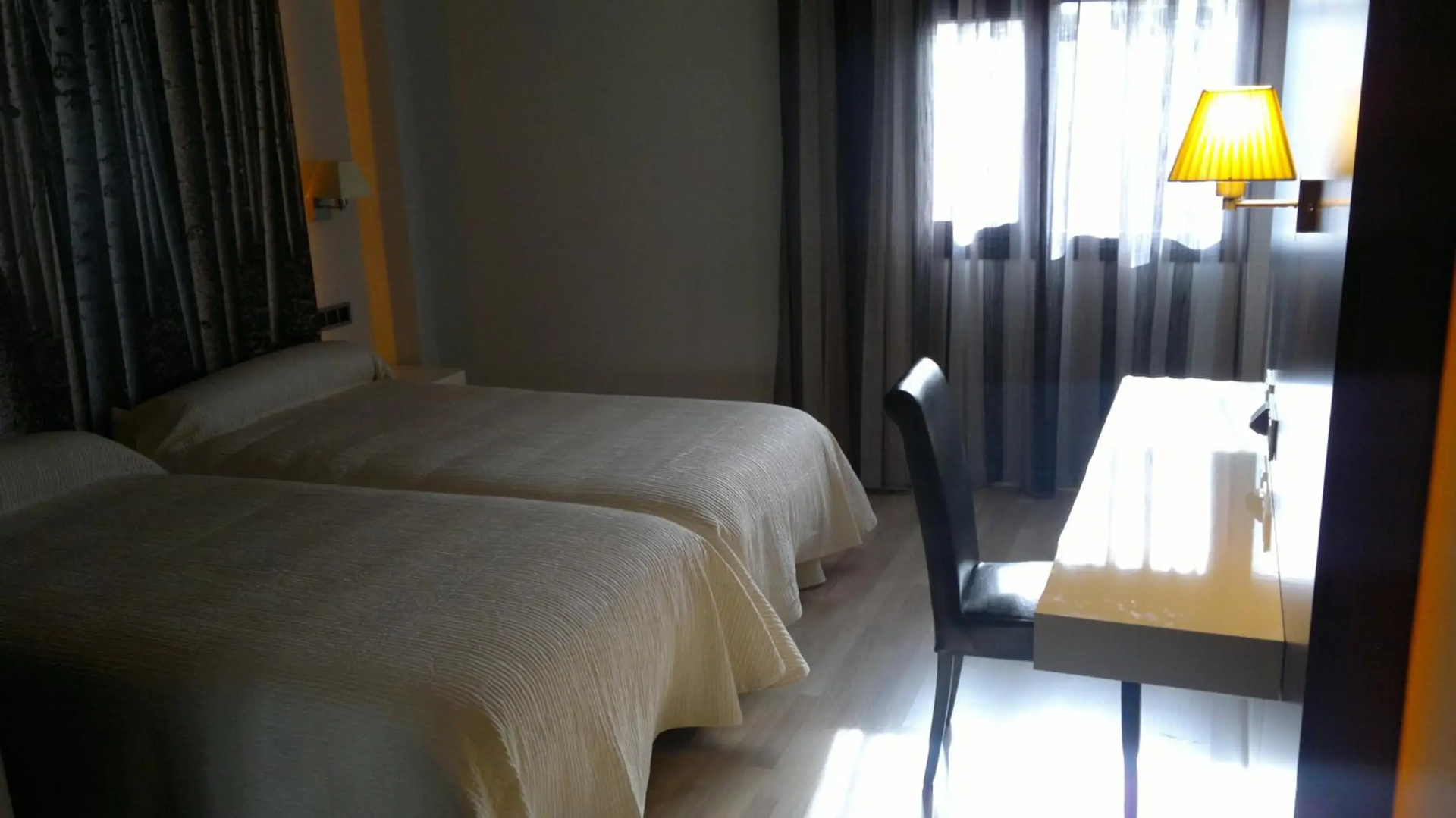 Foto - Hotel Las Terrazas