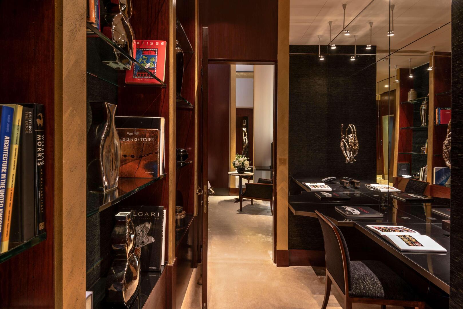 Photo - Park Hyatt Paris - Vendôme