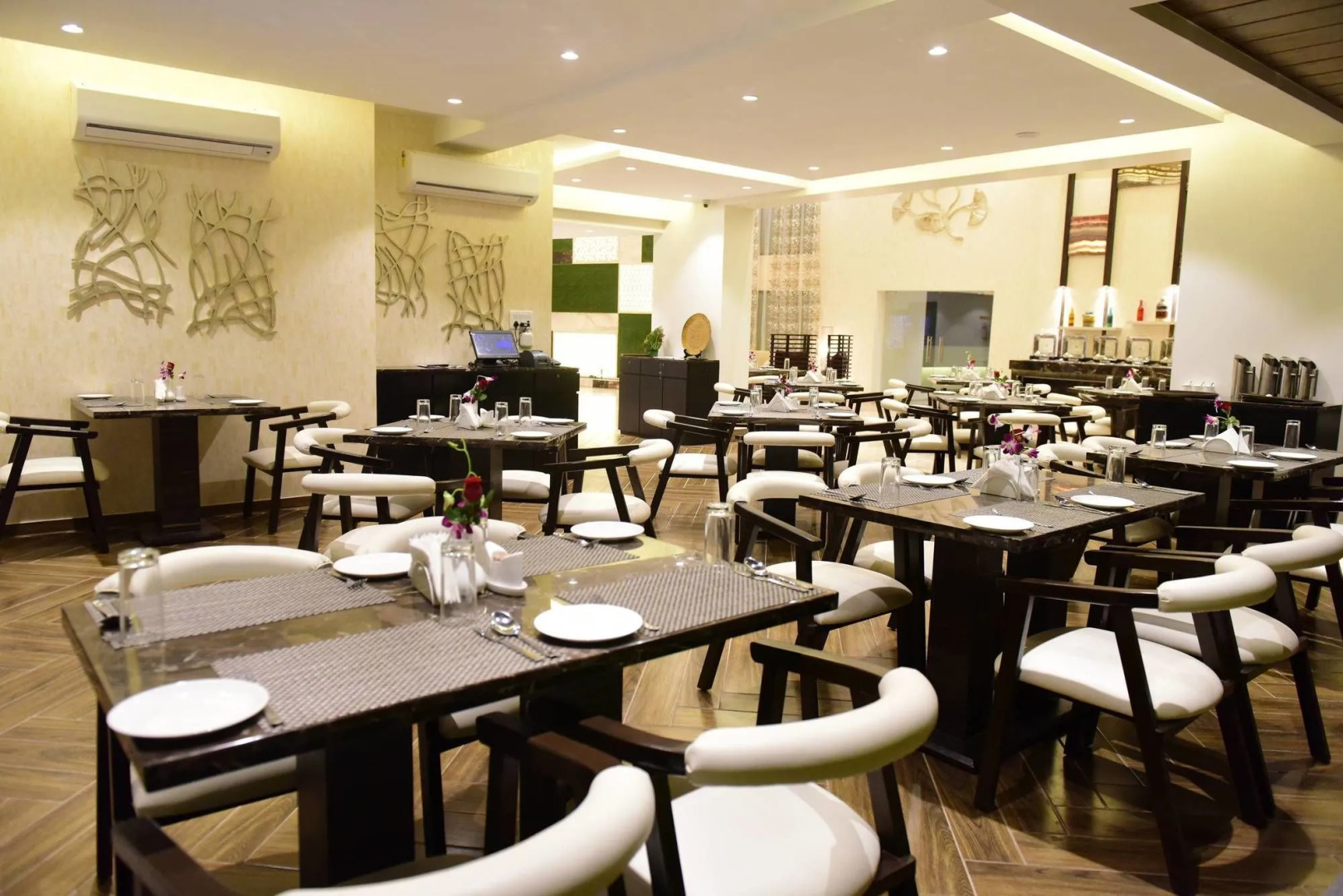 Foto - The Flora Grand, Vasco, Goa